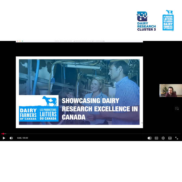 The Mastitis Network: Science-Based Solutions for the Dairy Industry